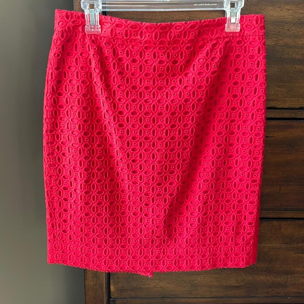 J. Crew - Pencil Skirt